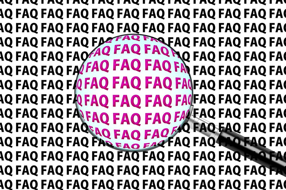FAQs