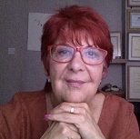 Stephanie Palin - ATSAC Trustee