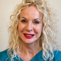 Paula Bell