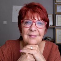 Stephanie Palin - Vice Chair