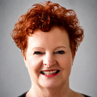 Sue Maxwell - Chair